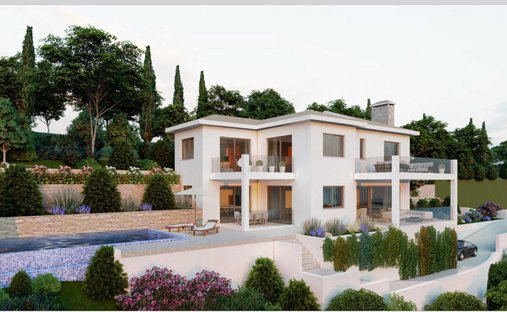 Villa à Tala, Paphos, Chypre 1