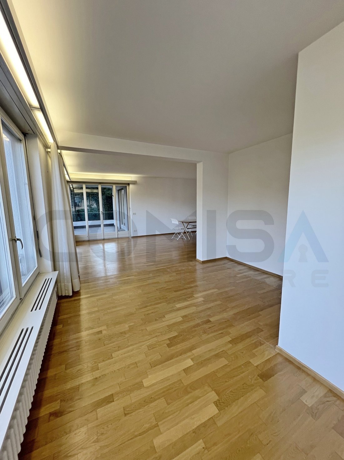 Apartment in Collina d'Oro, Ticino, Switzerland 5 - 18580780