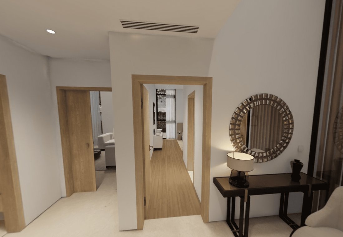 Villa in Wadi Al Safa 5, Wadi Al Safa, Dubai 4 - 18581853