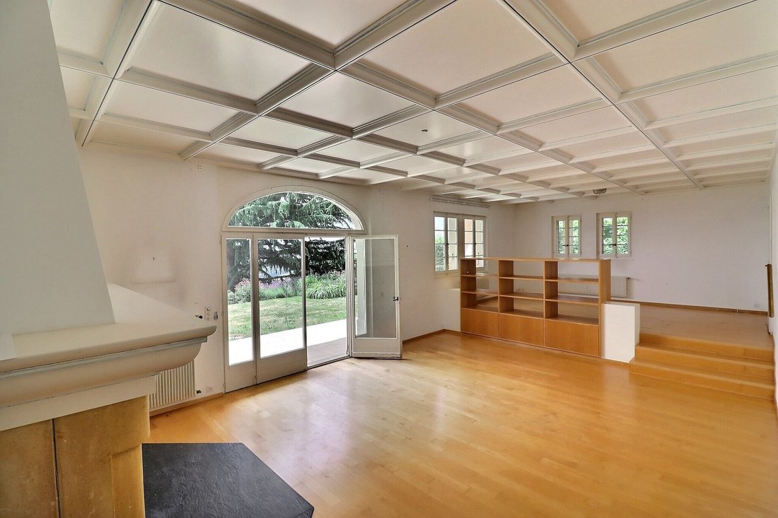 Apartment in Mont-sur-Rolle, Vaud, Switzerland 2 - 18580977