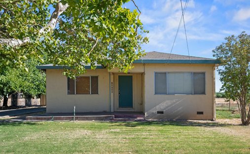 Land in Galt, California, United States 1