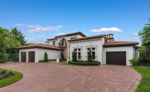 House in Boca Raton, Florida, United States 1