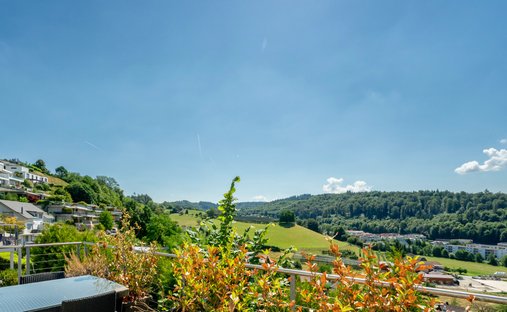 Maison à Oftringen, Argovie, Suisse 1