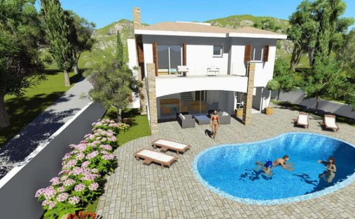 Villa a Tsada, Distretto di Pafo, Cipro 1