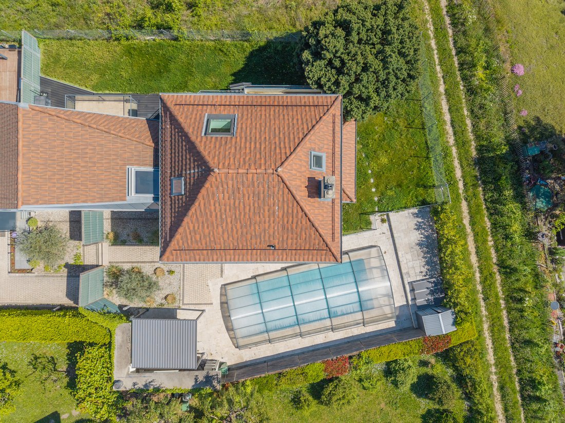 Villa in Morges, Vaud, Switzerland 1 - 18583291