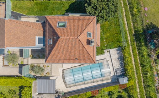 Villa a Morges, Vaud, Svizzera 1