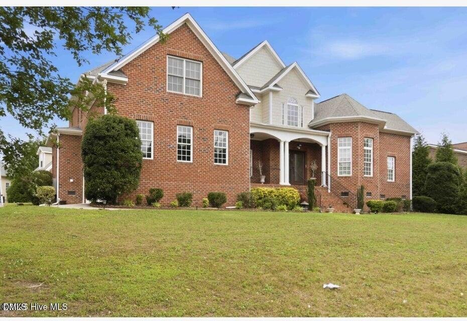 House in Wilson, North Carolina, United States 3 - 18584321