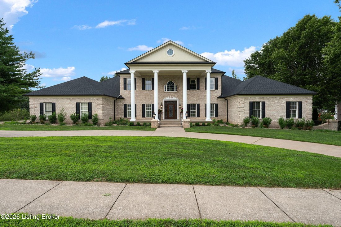 House in Elizabethtown, Kentucky, United States 1 - 18584832