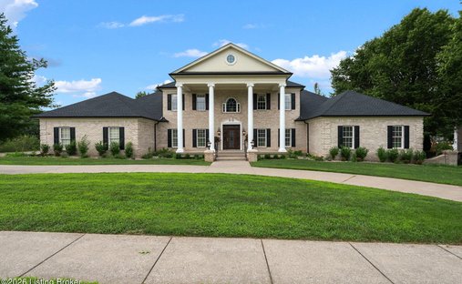 House in Elizabethtown, Kentucky, United States 1