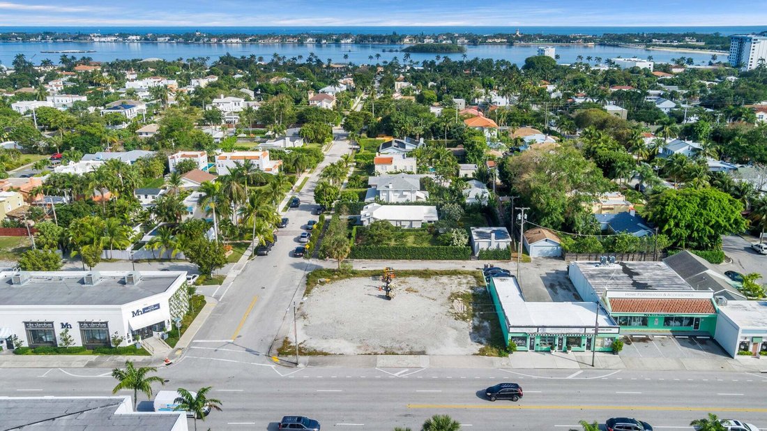 Land in West Palm Beach, Florida, United States 5 - 16746691