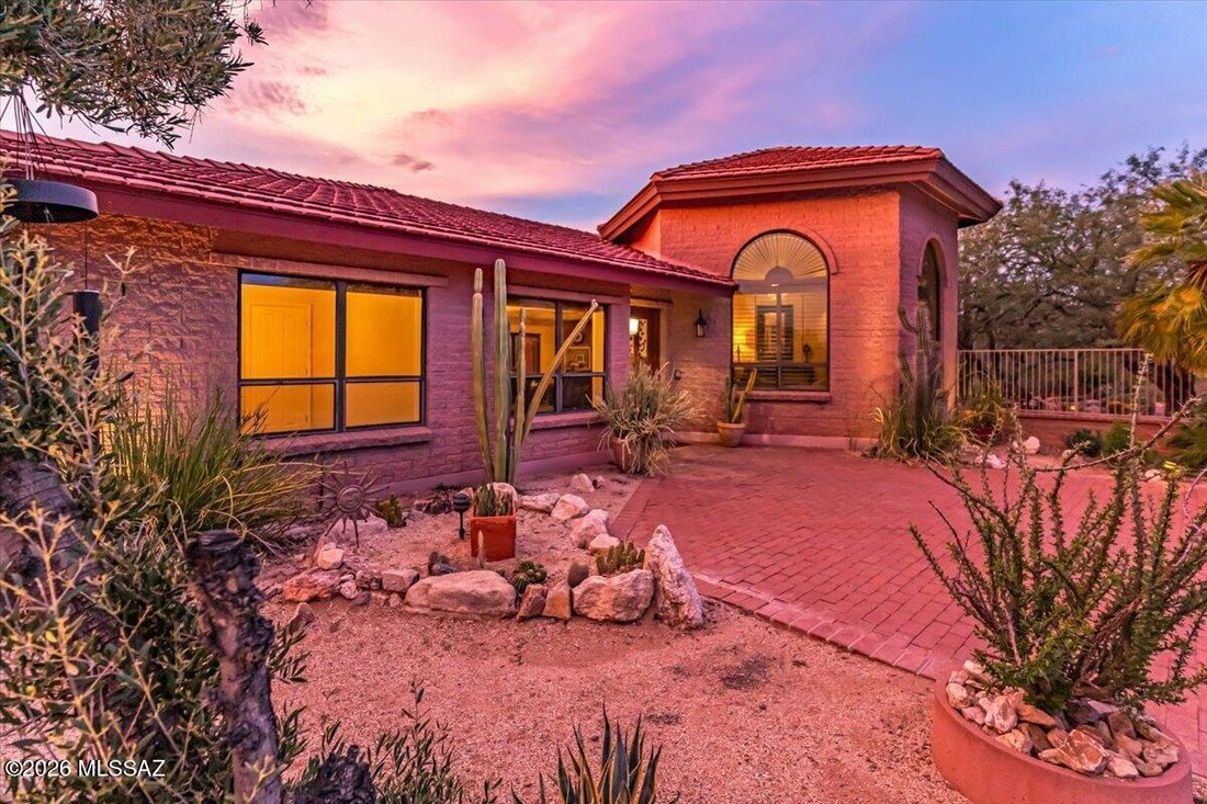 House in Tucson, Arizona, United States 2 - 18586046