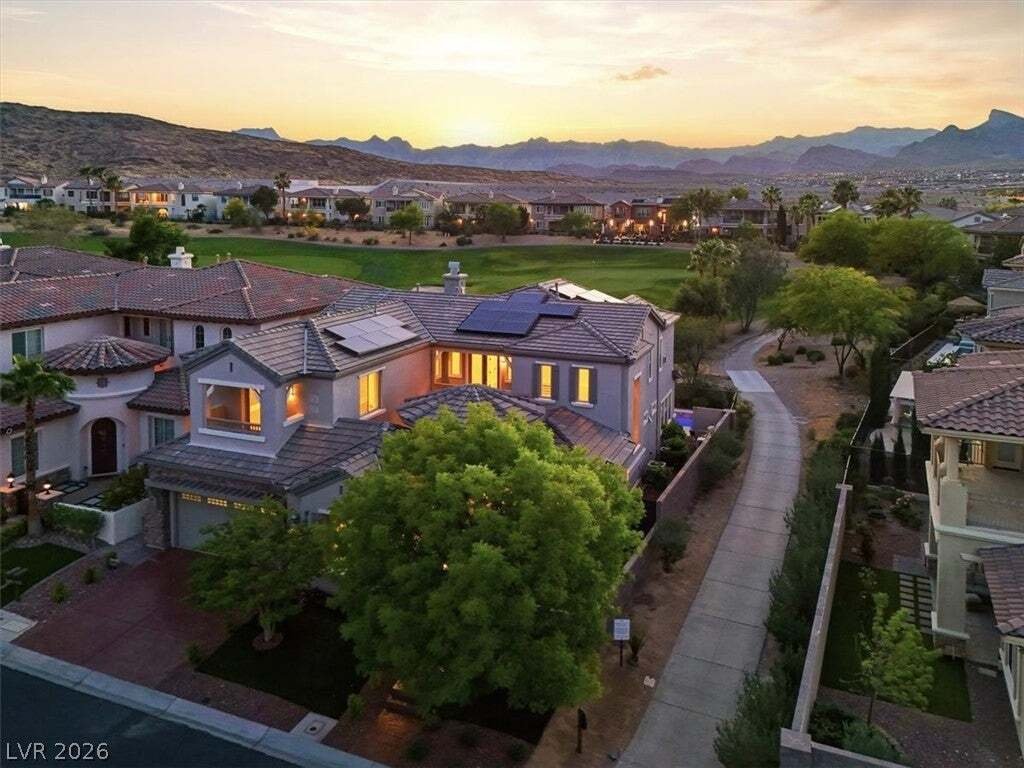 Haus in Las Vegas, Nevada, Vereinigte Staaten 2 - 18580940