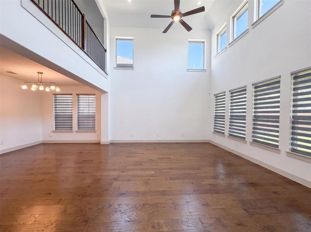 House in Frisco, Texas, United States 3 - 18584978