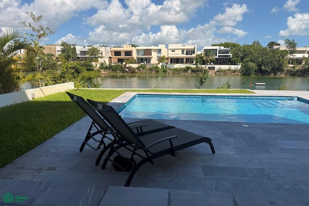 House in Lagos del Sol, Quintana Roo, Mexico 1 - 18056647