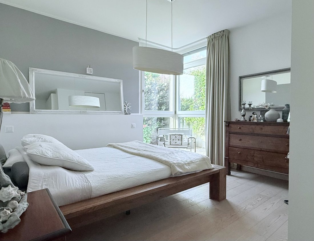 Apartment in Canobbio, Ticino, Switzerland 3 - 18580870