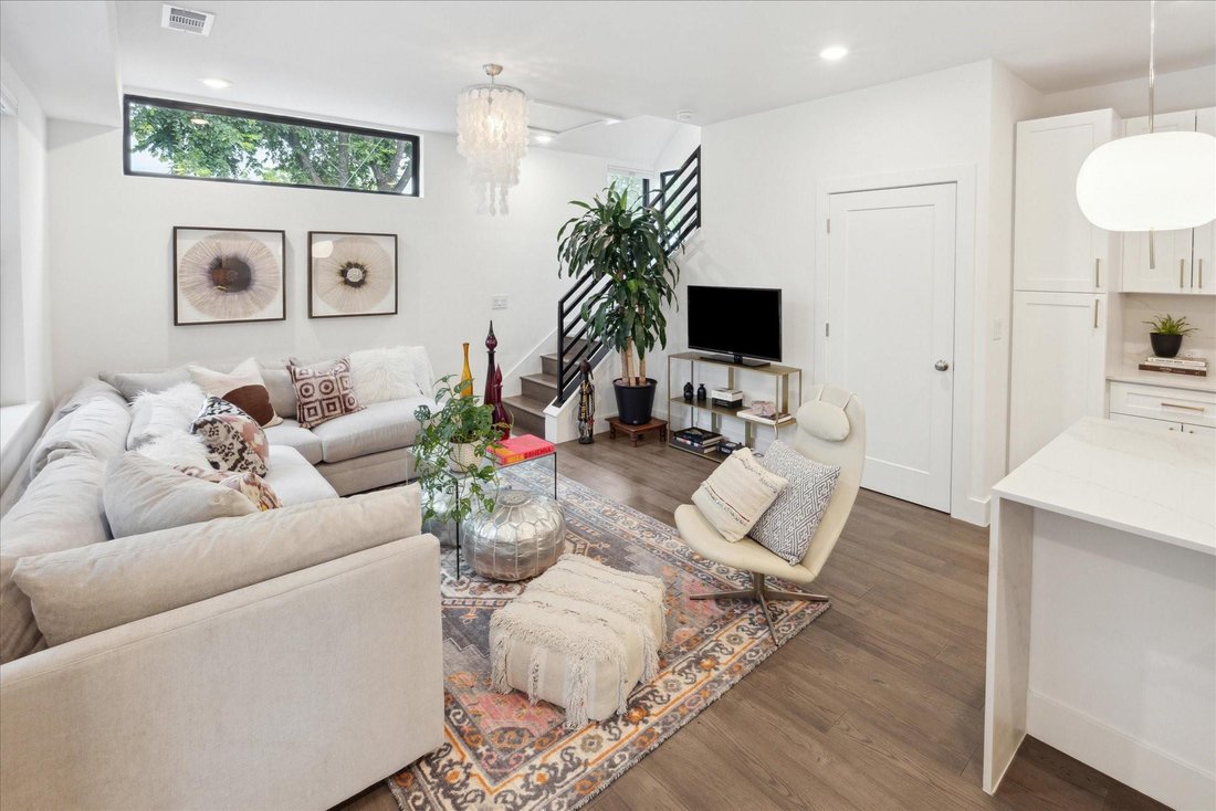 Condo in Austin, Texas, United States 5 - 18585202