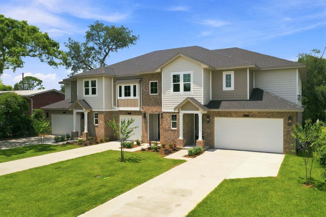 Townhouse in Wright, Florida, United States 1 - 18004674