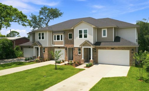 Townhouse in Wright, Florida, United States 1