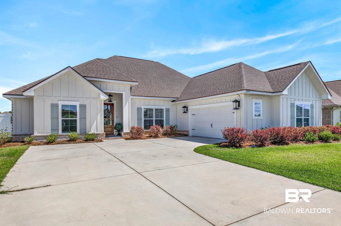 House in Daphne, Alabama, United States 3 - 17726755