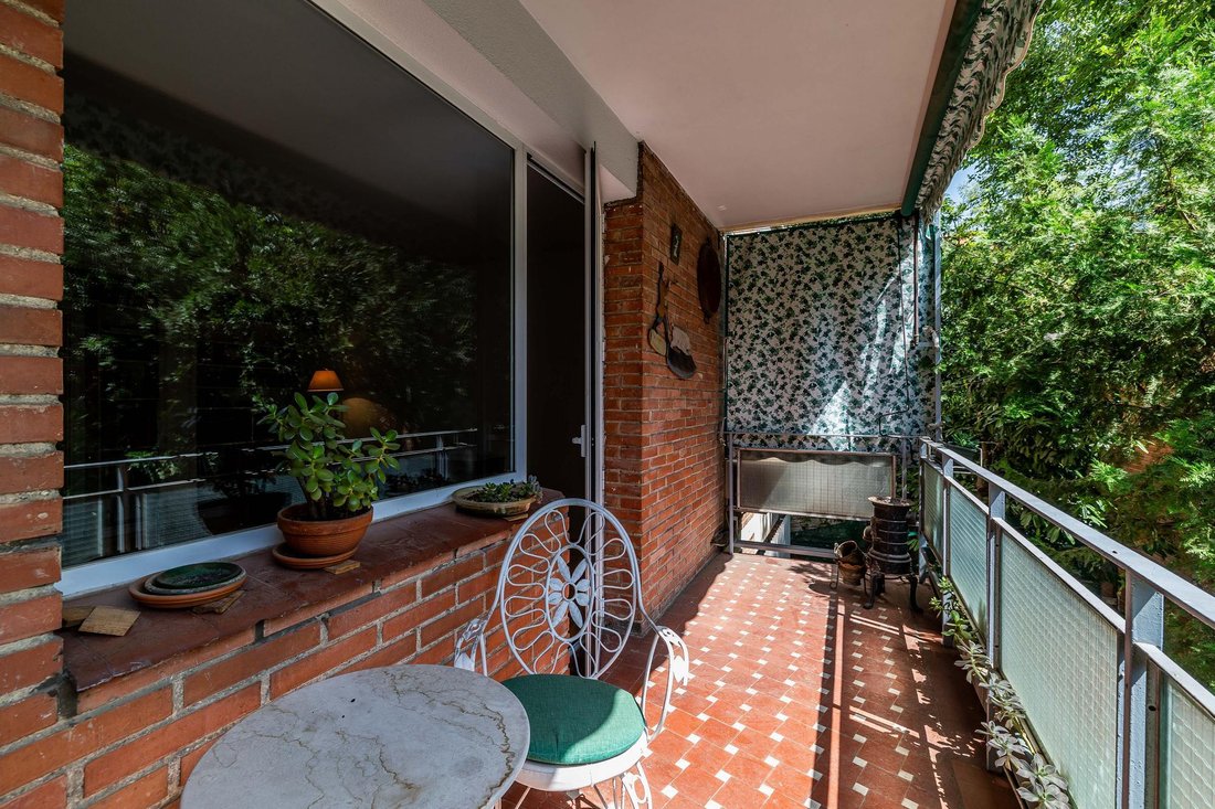 Apartment in Chamartín, Madrid, Spain 3 - 18581952
