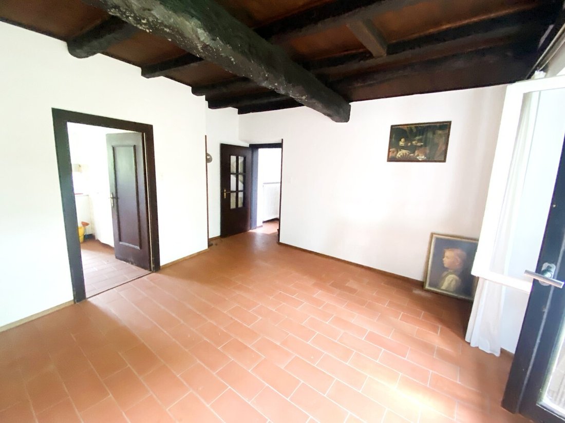 House in Novazzano, Ticino, Switzerland 4 - 18581476