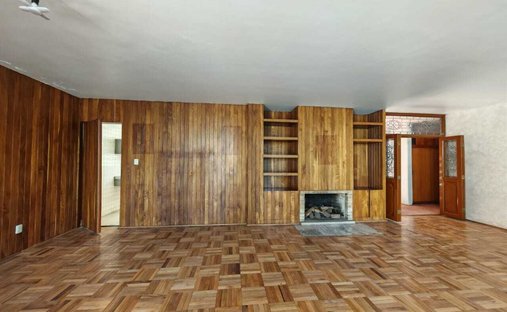 Maison à Mexico City, Mexique 1