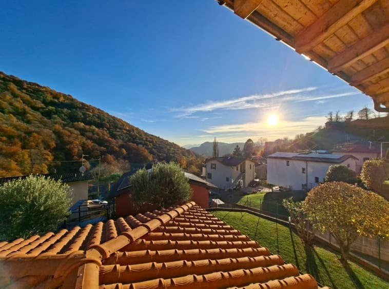 House in Capriasca, Ticino, Switzerland 3 - 18580990