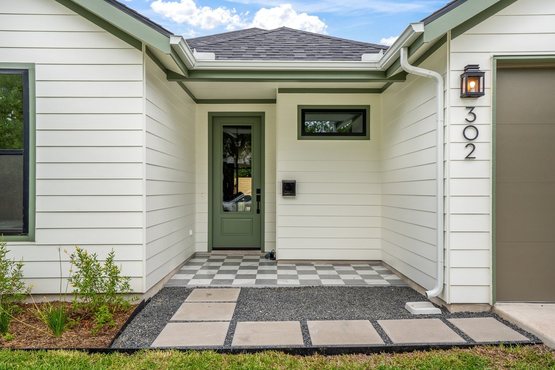 House in Austin, Texas, United States 2 - 18584842