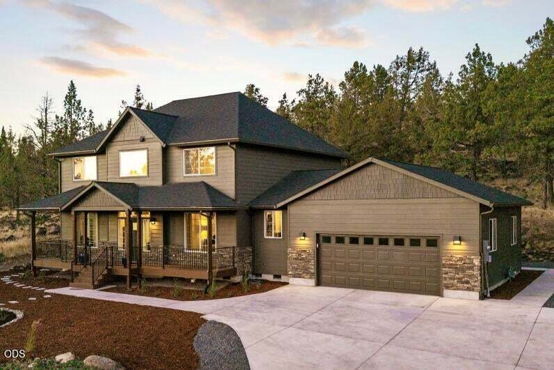 House in Klamath Falls, Oregon, United States 1 - 18407781