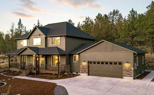 House in Klamath Falls, Oregon, United States 1