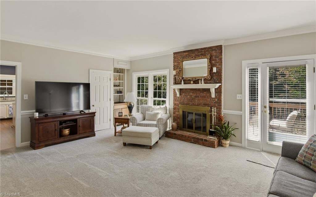 House in Winston-Salem, North Carolina, United States 5 - 18581181