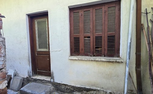 Maison à Limassol, Limassol, Chypre 1