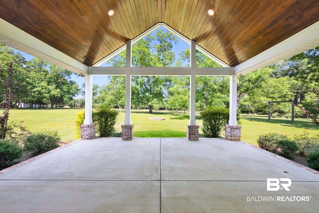 House in Silverhill, Alabama, United States 5 - 17988376