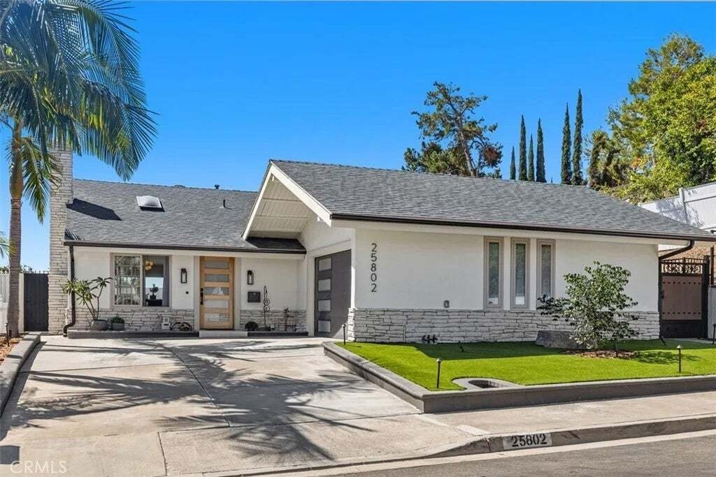 House in Laguna Hills, California, United States 1 - 18584585