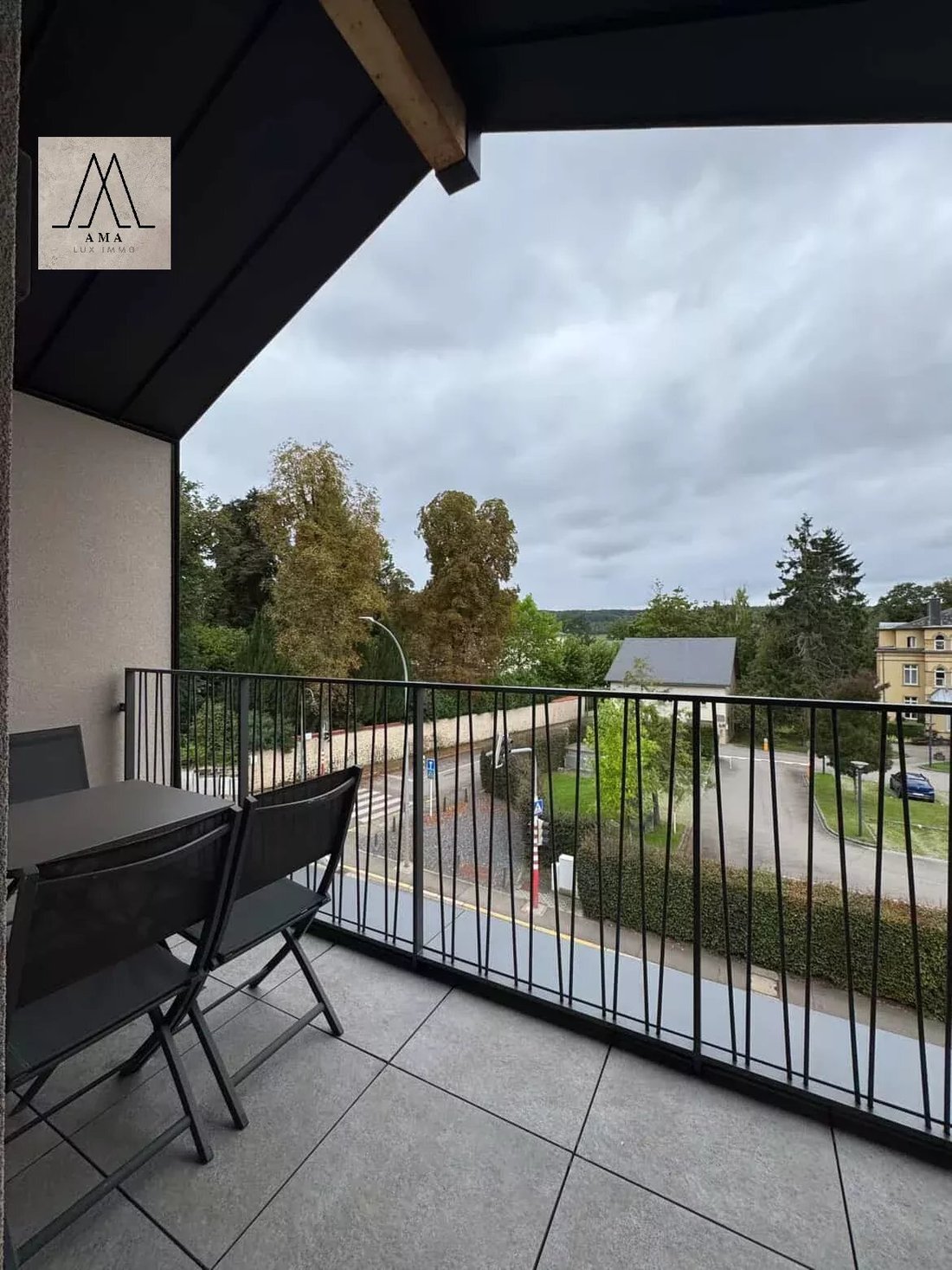 Apartment in Lorentzweiler, Mersch, Luxembourg 2 - 18585513