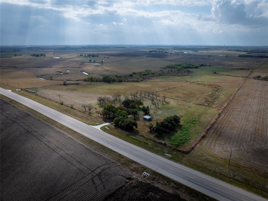 Land in Hutto, Texas, United States 4 - 16689223