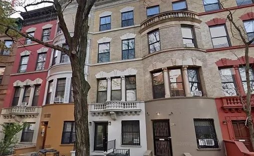 New York City, New York, Vereinigte Staaten 1