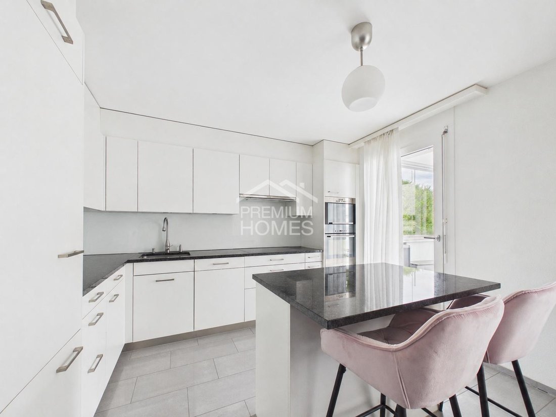 Appartement à Schlieren, Zurich, Suisse 4 - 18581226