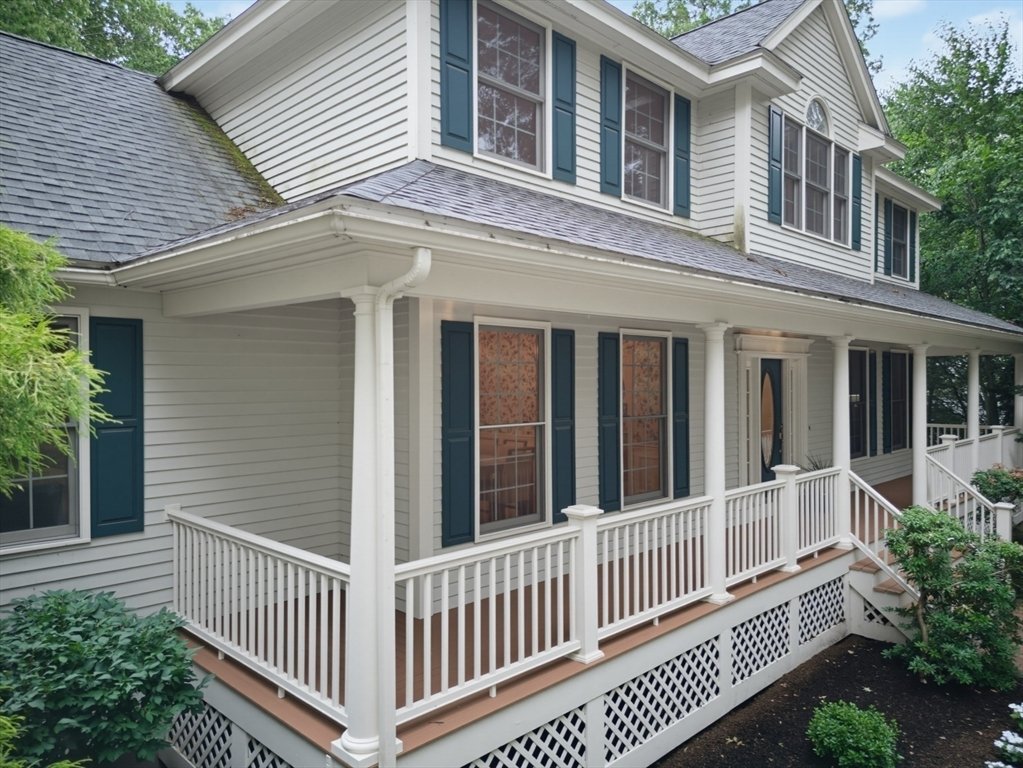 House in Boxford, Massachusetts, United States 4 - 18584781