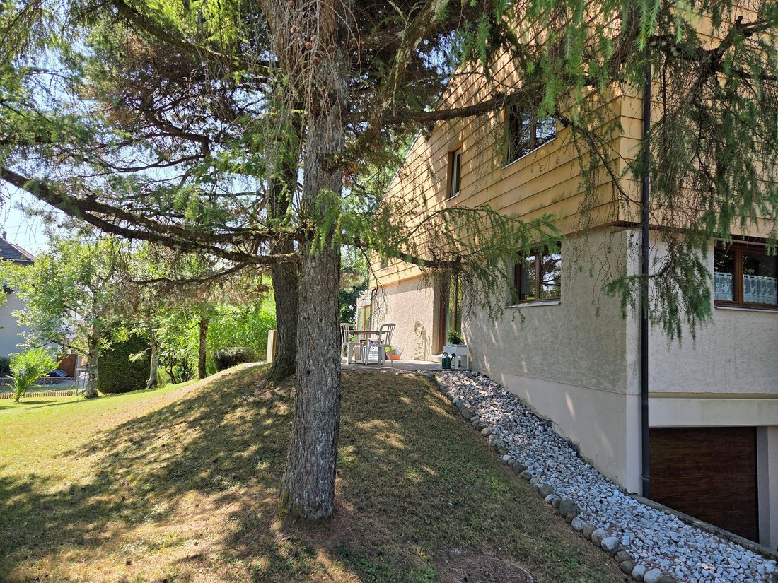 House in Savigny, Vaud, Switzerland 2 - 18583344
