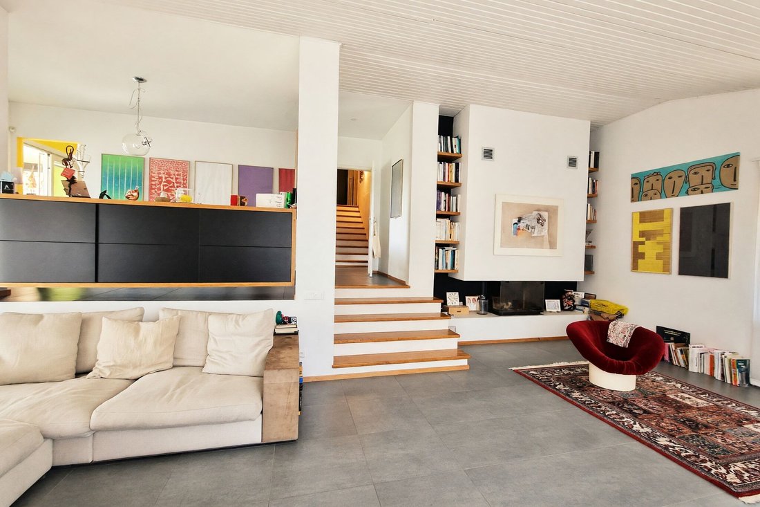 House in Caslano, Ticino, Switzerland 2 - 18581404