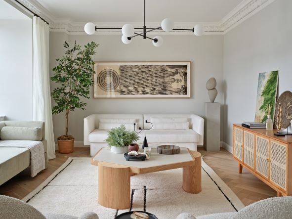Apartment in Mayfair, Westminster, England 4 - 18580276