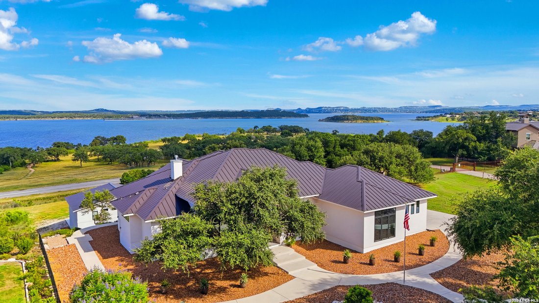 House in Canyon Lake, Texas, United States 2 - 16288082