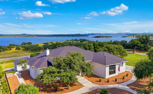 House in Canyon Lake, Texas, United States 1