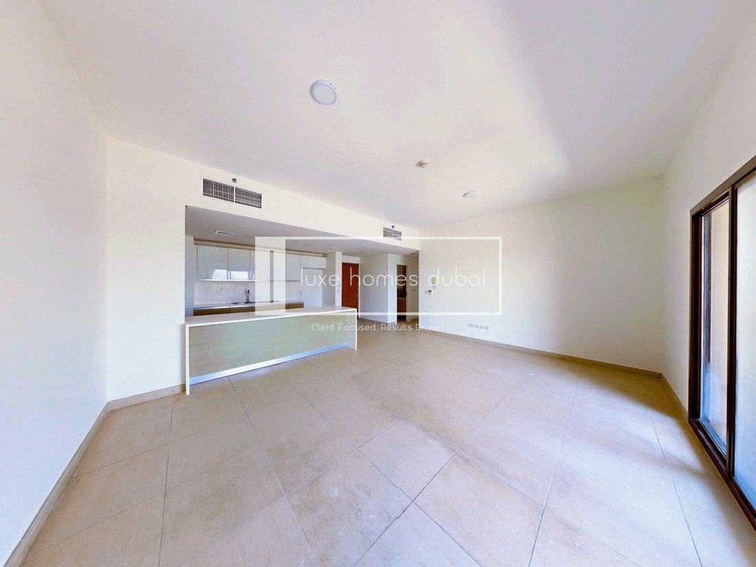 Apartment in Jumeirah Golf Estates, Dubai, United Arab Emirates 3 - 18581860
