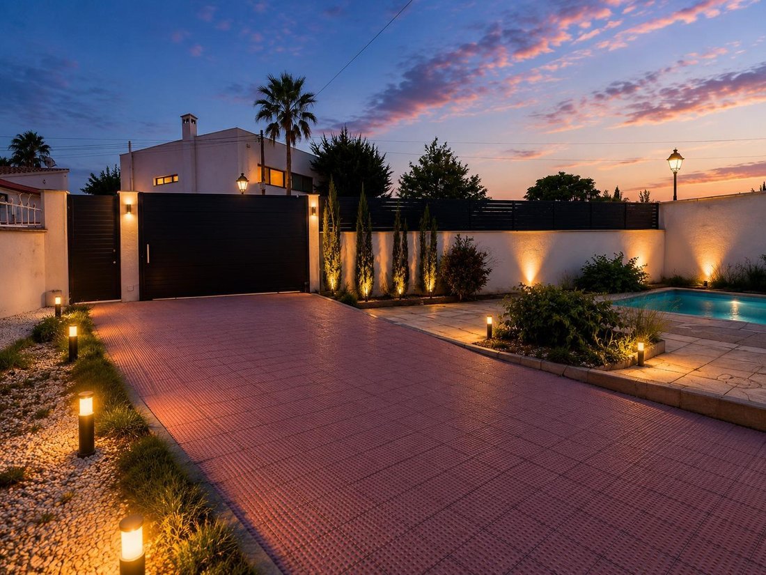 Villa in Gojar, Andalusia, Spain 3 - 18585157