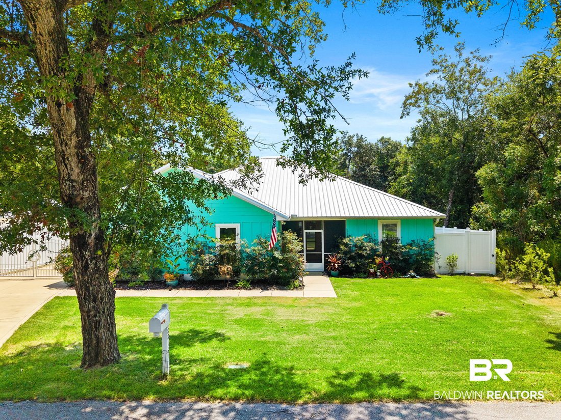 House in Orange Beach, Alabama, United States 4 - 18584015