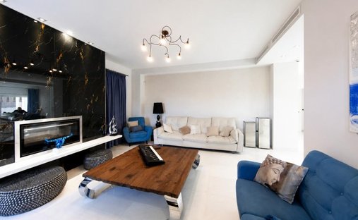 Villa à Elche, Valence, Espagne 1