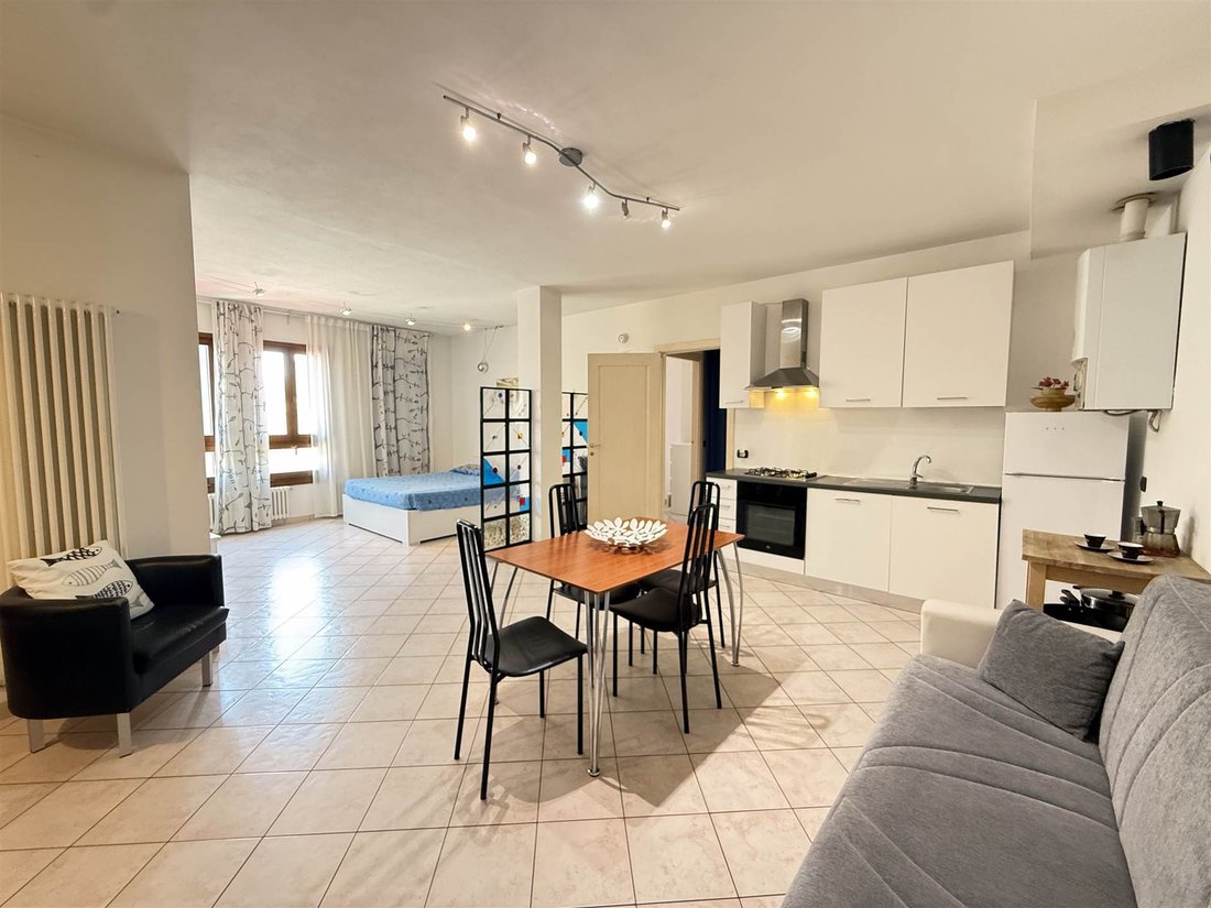 Apartment in Historic Center, Chioggia, Veneto 3 - 18585252