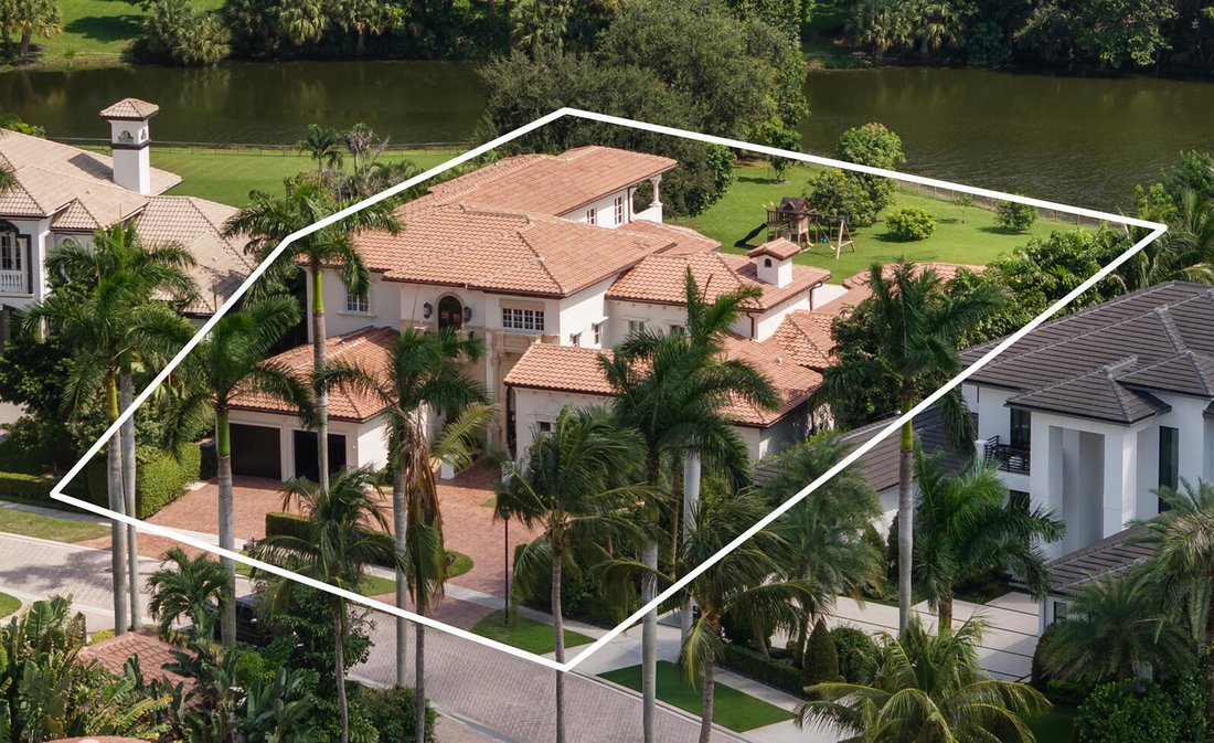 House in Boca Raton, Florida, United States 2 - 18585209